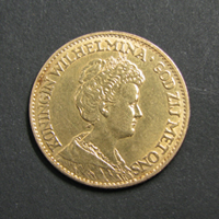 K�nigin Wilhelmina